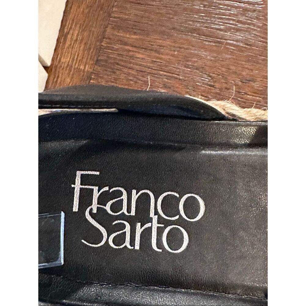 Franco Sarto Women's Jackson Sport Sandals - Picture 6 of 9